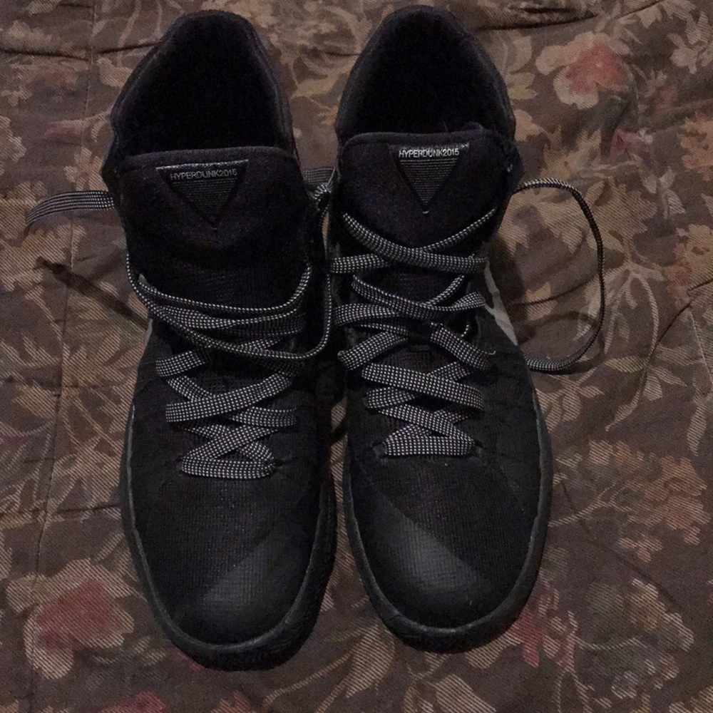 Nike Hyperdunk 15